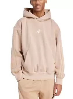 Hanorac adidas M A SZN W FL HD