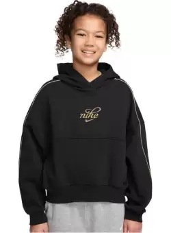 Hanorac Nike G NSW CLUB FLC BXY HDY GX SHNE