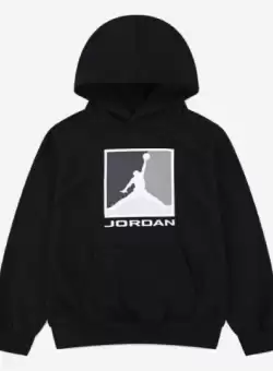 Hanorac Nike JDB MJ ESS FT BASELINE PO