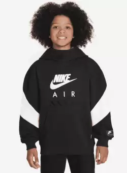Hanorac Nike K AIR FLC PO HOODIE -PD