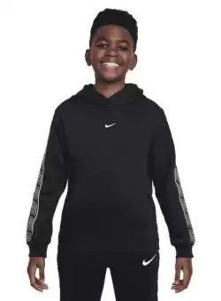 Hanorac Nike K NSW CLUB+ FLC HDY