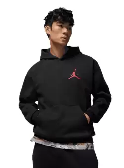 Hanorac Nike M J JUMPMAN FLC PO