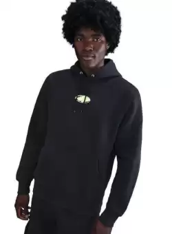 Hanorac Nike U NSW HDY CLUB PO BB OC 2