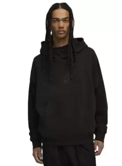 Hanorac Puma x SKEPTA Hoodie Black