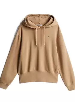 Hanorac Tommy Hilfiger FLAG ON CHEST MDRN HOODIE