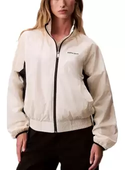 Jacheta Calvin Klein RETRO TRACK JACKET