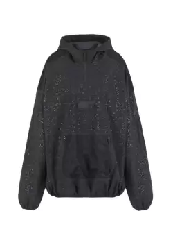 Jacheta EA7 ANORAK JACKET PL