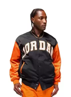 Jacheta Nike M J BRK CLGTE VRSTY JKT