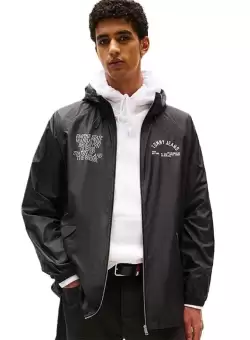 Jacheta Tommy Hilfiger TJM WINDBRKR BOROUGHSJACKET