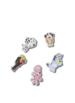 Jibbitz Crocs Bluey 5Pck