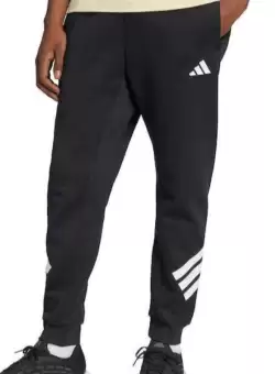 Pantaloni adidas M FI 3S PT