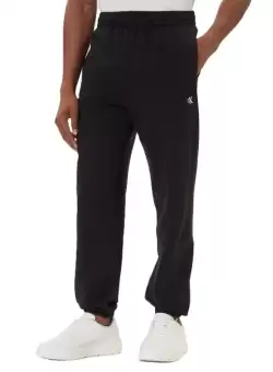 Pantaloni Calvin Klein EU 350TERRY MONOGRAMJOGGER