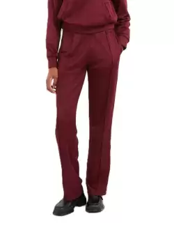 Pantaloni Calvin Klein FELPA FT HIGH SHN