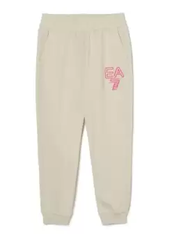 Pantaloni EA7 GIRL PANTS CH
