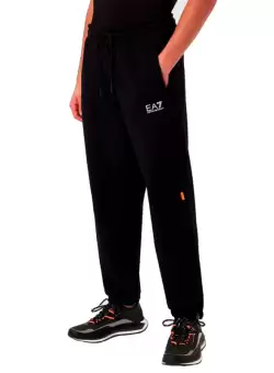 Pantaloni EA7 M Pants CH Crusher