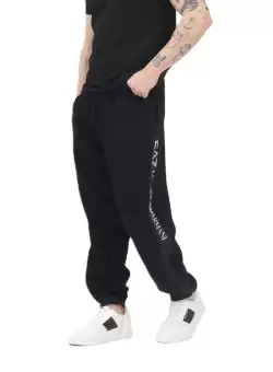 Pantaloni EA7 M TAPE PANTS CH COPL ZIP