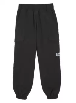 Pantaloni EA7 TRAIN CONTEMPORARY SPORT GIRL CARGO PANTS