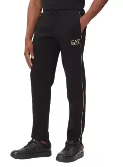 Pantaloni EA7 TRAIN GOLD LABEL M PANTS CH VI PL