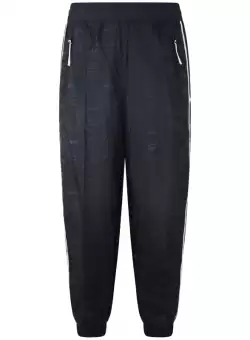 Pantaloni EA7 TRAIN GRAPHIC SERIES M PANTS CH MONOGRAM ALL OVER PL