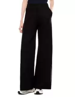 Pantaloni EA7 TRAIN LOGO SERIES W PANTS OH TAPE