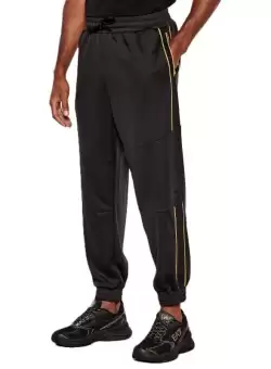 Pantaloni EA7 TRAIN SOCCER M PANTS CH PL