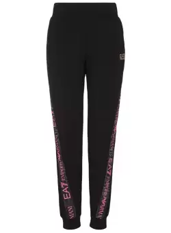 Pantaloni EA7 W pants Ch