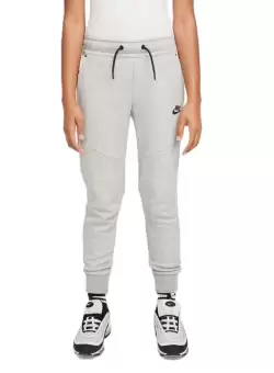 Pantaloni Nike B NSW TCH FLC JGGR - PD