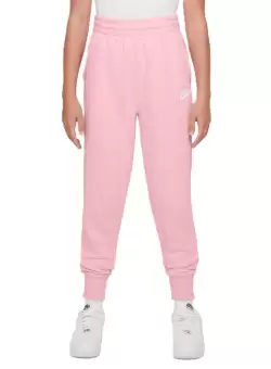 Pantaloni Nike G NSW CLUB FLC HR FTD PNT LBR