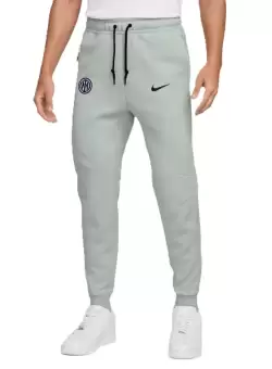 Pantaloni Nike INTER MNSW TECH FLC JGR PANT