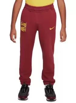 Pantaloni Nike LFC K NSW NKE AIR PANT