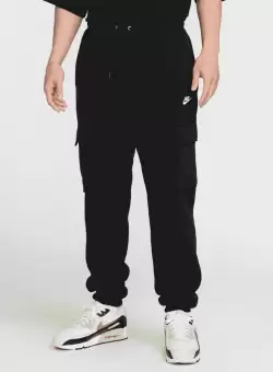 Pantaloni Nike M NK CLUB BB CARGO PANT