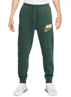 Pantaloni Nike M NK CLUB BB JOGGER CHNL FTRA