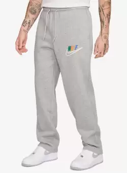 Pantaloni Nike M NK CLUB BB OH PNT FTURA BLCK