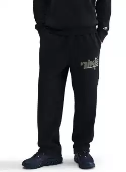 Pantaloni Nike M NK CLUB BNGEE PNT SWSH SPRT