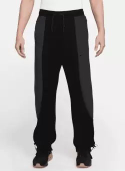 Pantaloni Nike M NK TECH FLC PRO CB OH PANT