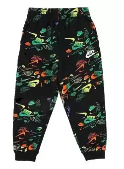 Pantaloni Nike NKB B NSW AOP REVEAL JOGGER