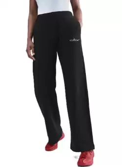 Pantaloni Nike W NSW PHNX FLC STRGHT LEG PNT