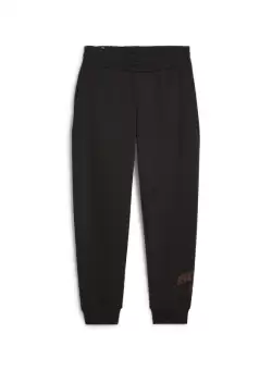 Pantaloni Puma ESS+ Logo Lab Pants FL