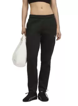 Pantaloni Puma EVOSTRIPE Sweatpants DK op