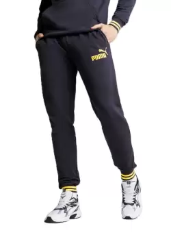 Pantaloni Puma UNITED Sweatpants TR CL