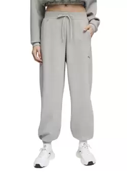 Pantaloni Puma W CLOUDSPUN JOGGER