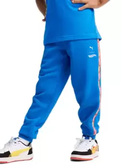 Pantaloni Puma X HOT WHEELS Sweatpants TR