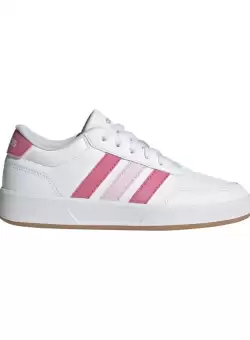 Pantofi sport adidas BREAKNET 3.0 J