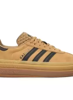 Pantofi sport adidas GAZELLE BOLD W