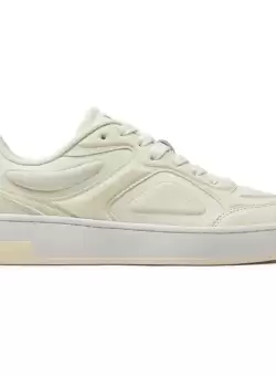 Pantofi sport Calvin Klein Basket Cupsole Low MIXIN MTL