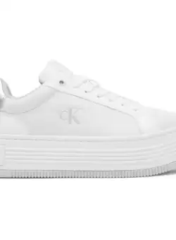 Pantofi sport Calvin Klein BOLD FLATF LOW LACE MG