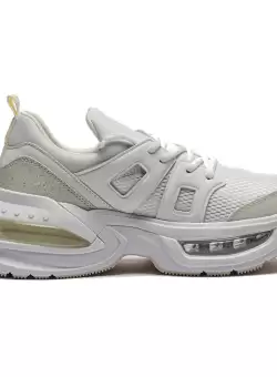 Pantofi sport Calvin Klein Chunky Comfair sock KT IN MET