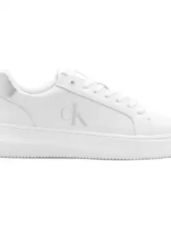 Pantofi sport Calvin Klein Chunky Cupsole LaceUp LTH