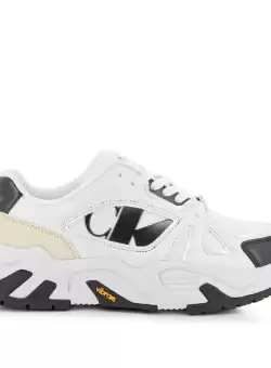 Pantofi sport Calvin Klein CHUNKY RUNNER VIBRAMMIX NBS MTR