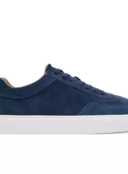 Pantofi sport Calvin Klein CLEAN CUP LOW LACEUP OXF SU